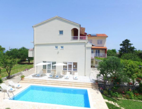 Гостиница Bed&Breakfast Nada  Привлака
